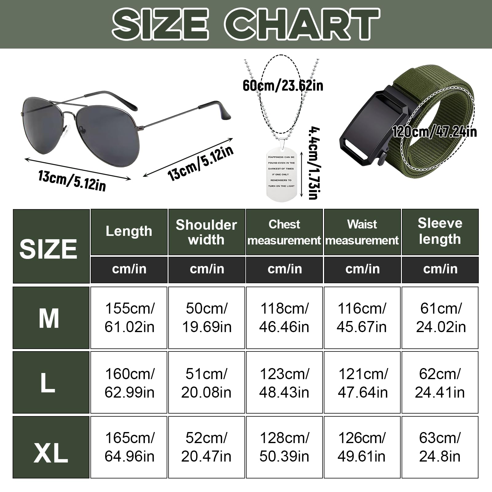 Men Pilot Costume Aviator - Fighter Pilot Flight Suit Costume Fancy (image 3)