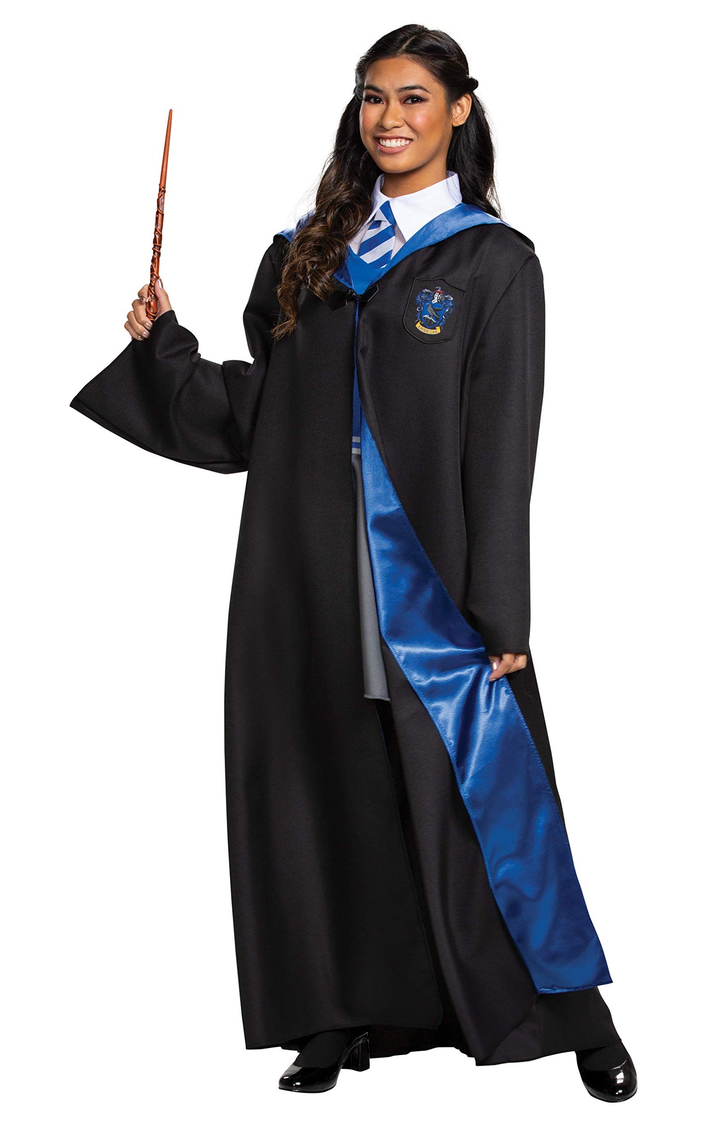 Harry Potter Hermione Wand Kids Authentic Costume Replica Accessory Disguise