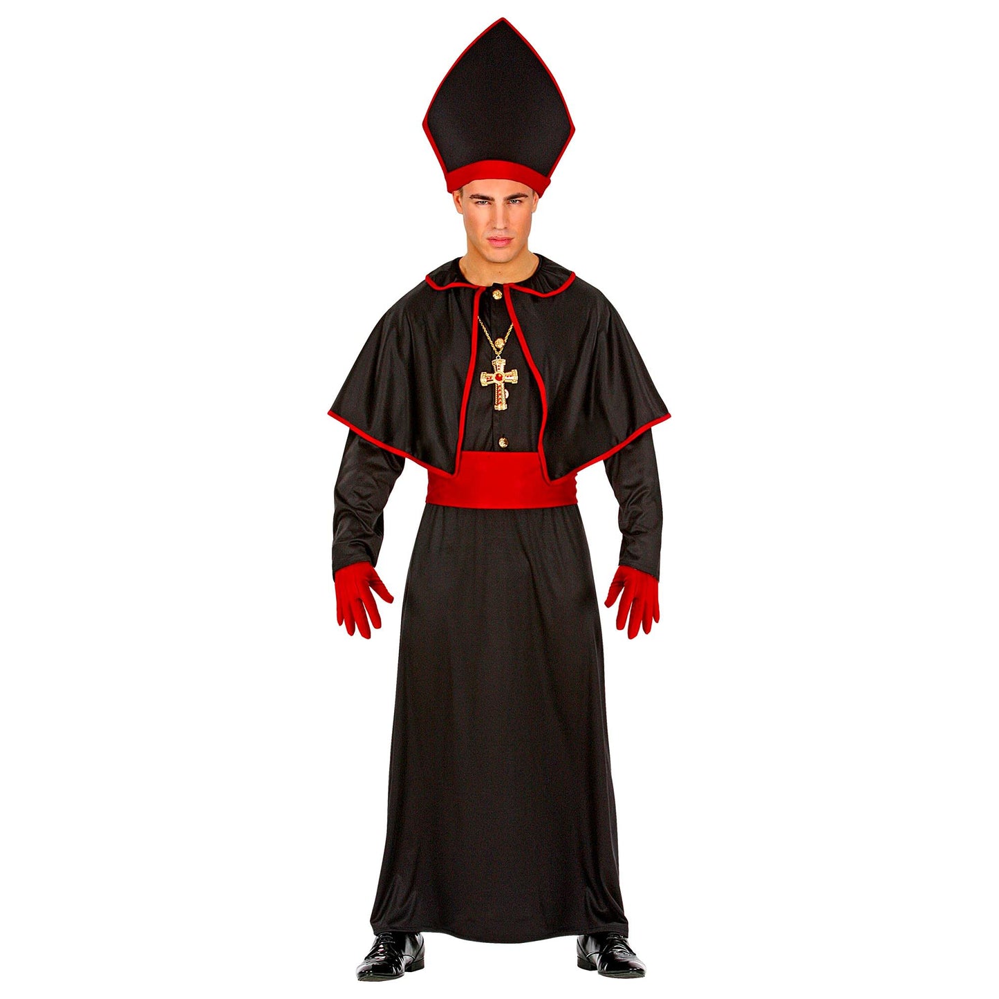 Widmann Bishop Costume