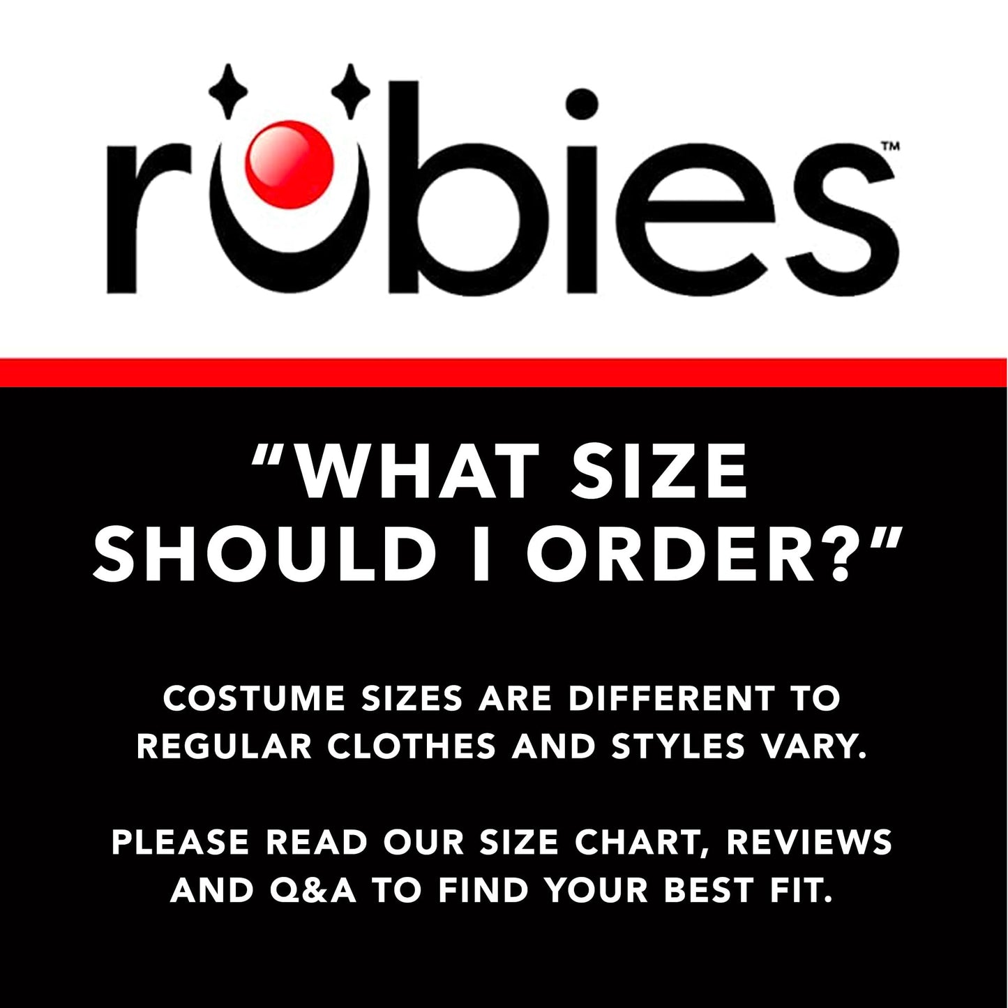Rubies Official Howling Ghost Costume - Medium (5-7 Years) Halloween
