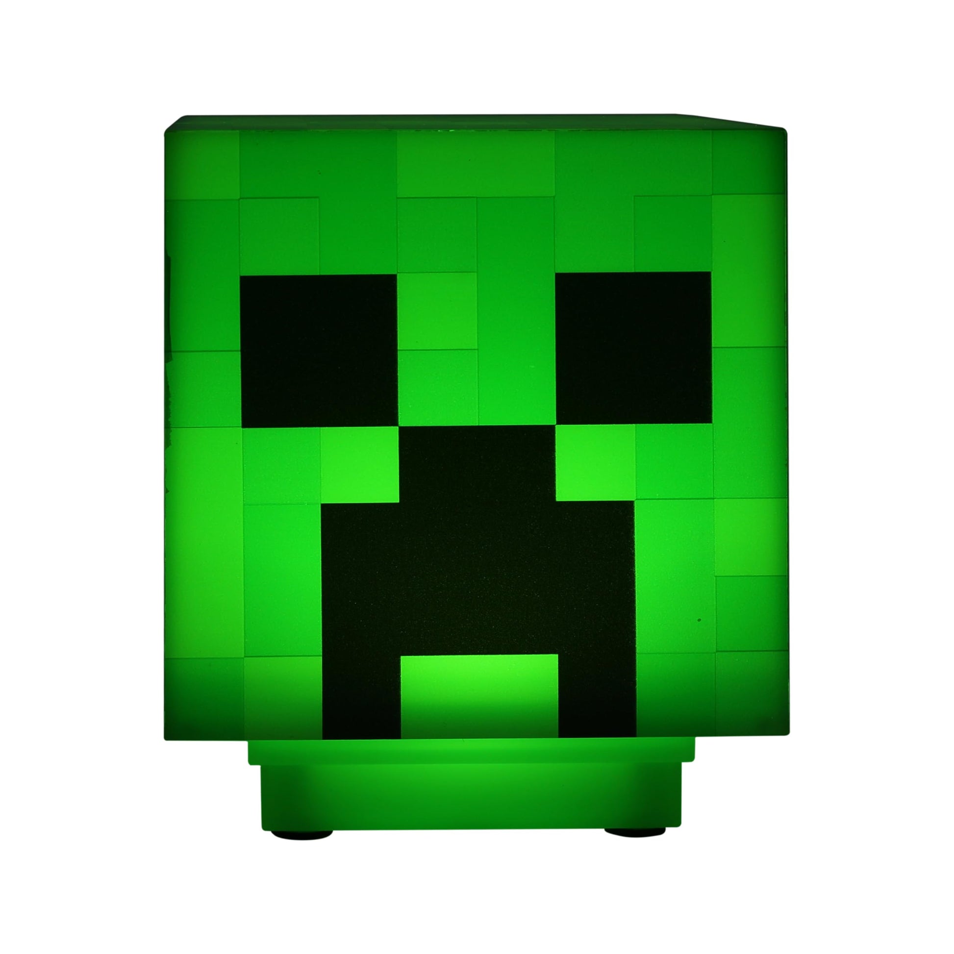 Minecraft Creeper Light with Official Creeper Sounds - Handheld (image 2)