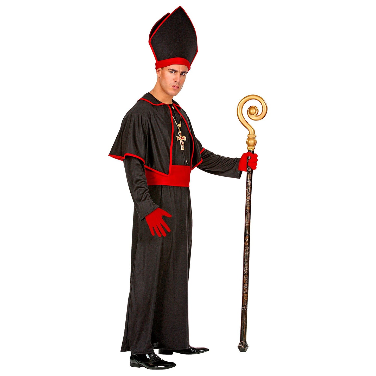 Widmann Bishop Costume