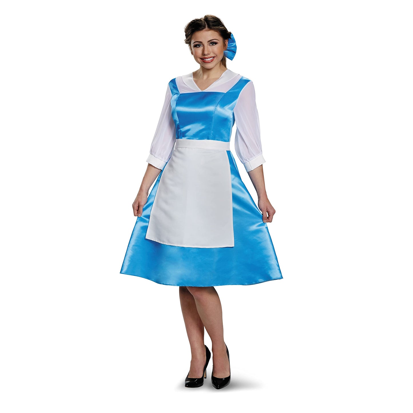 Belle - Official Disney Beauty and the Beast Costume Outfit