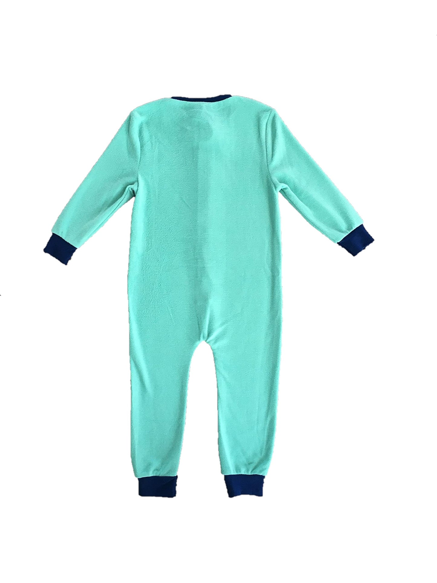 Disney Encanto, Girls Onesie, Sleepsuit, Pyjamas, Purple, Age 3-4 Years