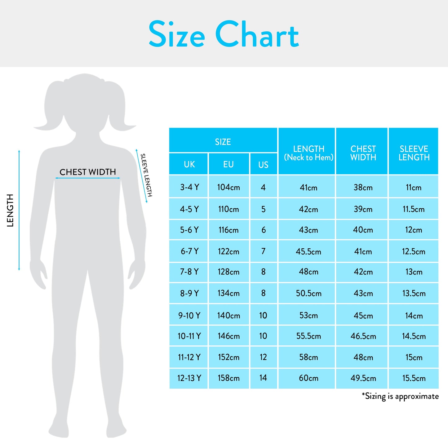 Tshirt - Huntrix Short Sleeve Girls' T-Shirts - Boxy Girls Top
