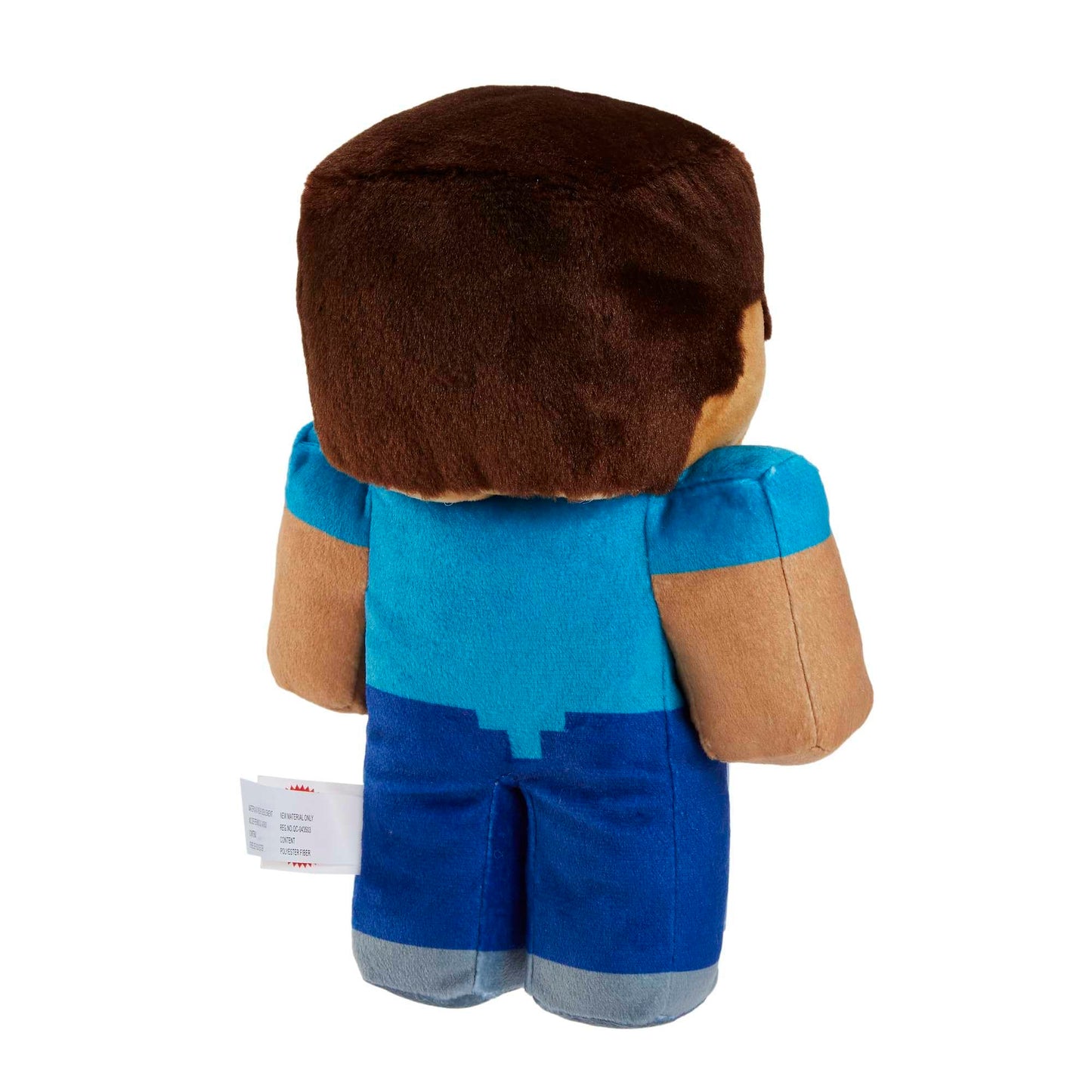 Minecraft Basic Plush Character Soft Dolls - Video Game-Inspired (image 5)