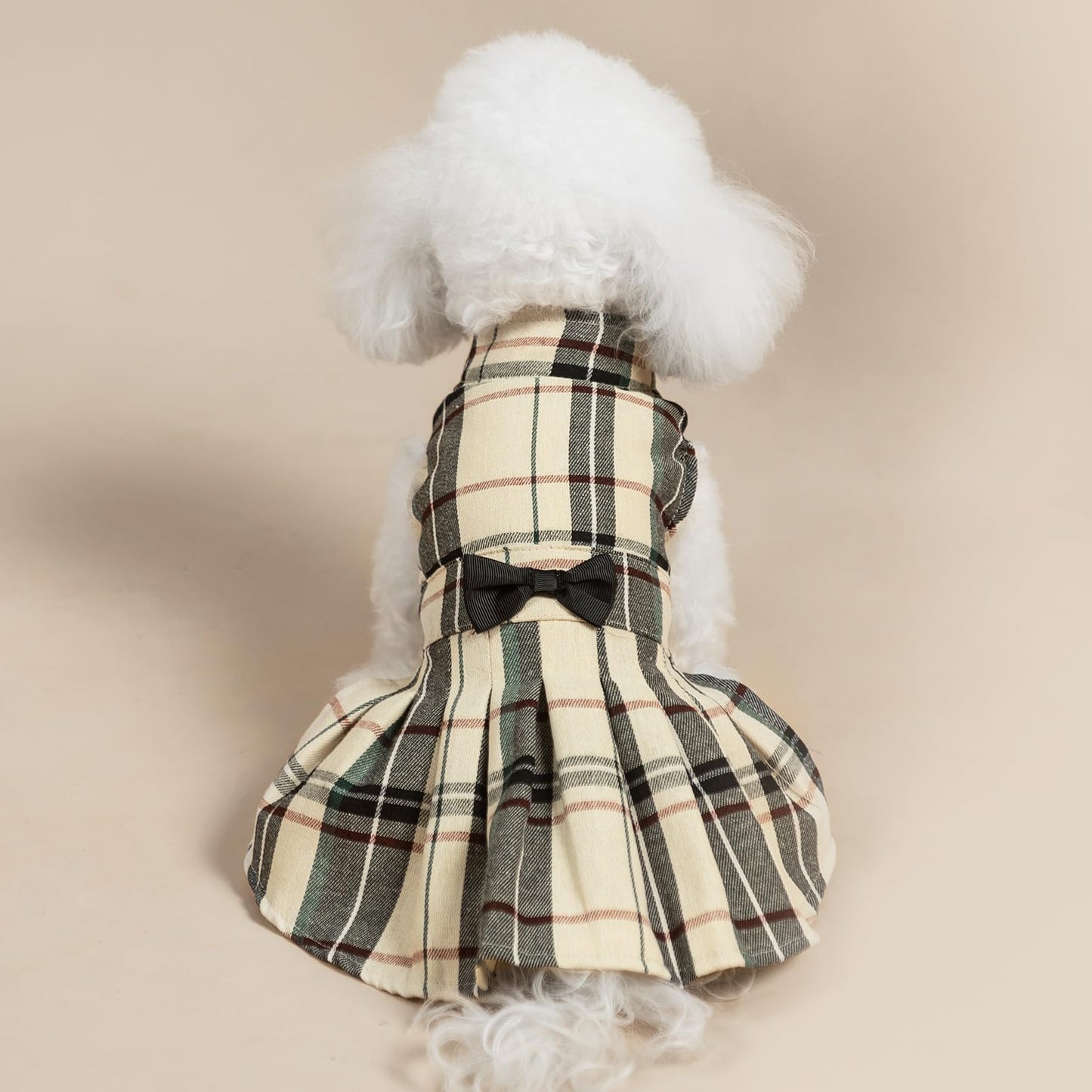 Dog Fancy Dress Costumes Puppy Clothes for Dogs Accessories - Cute