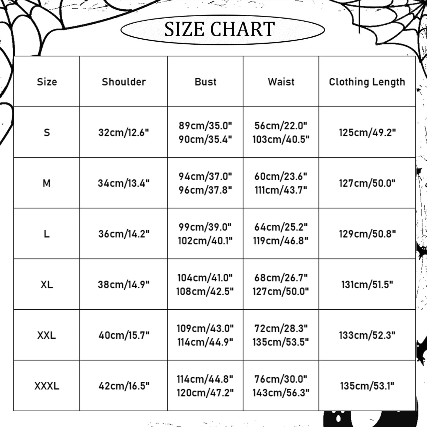 Enenblau Wednesday Addams Costume Women's Ball Gown Black Tulle Dance Dress Gothic Style Halloween Costume Set Including Knee Stockings, Chain, Hair Clip EB003XL