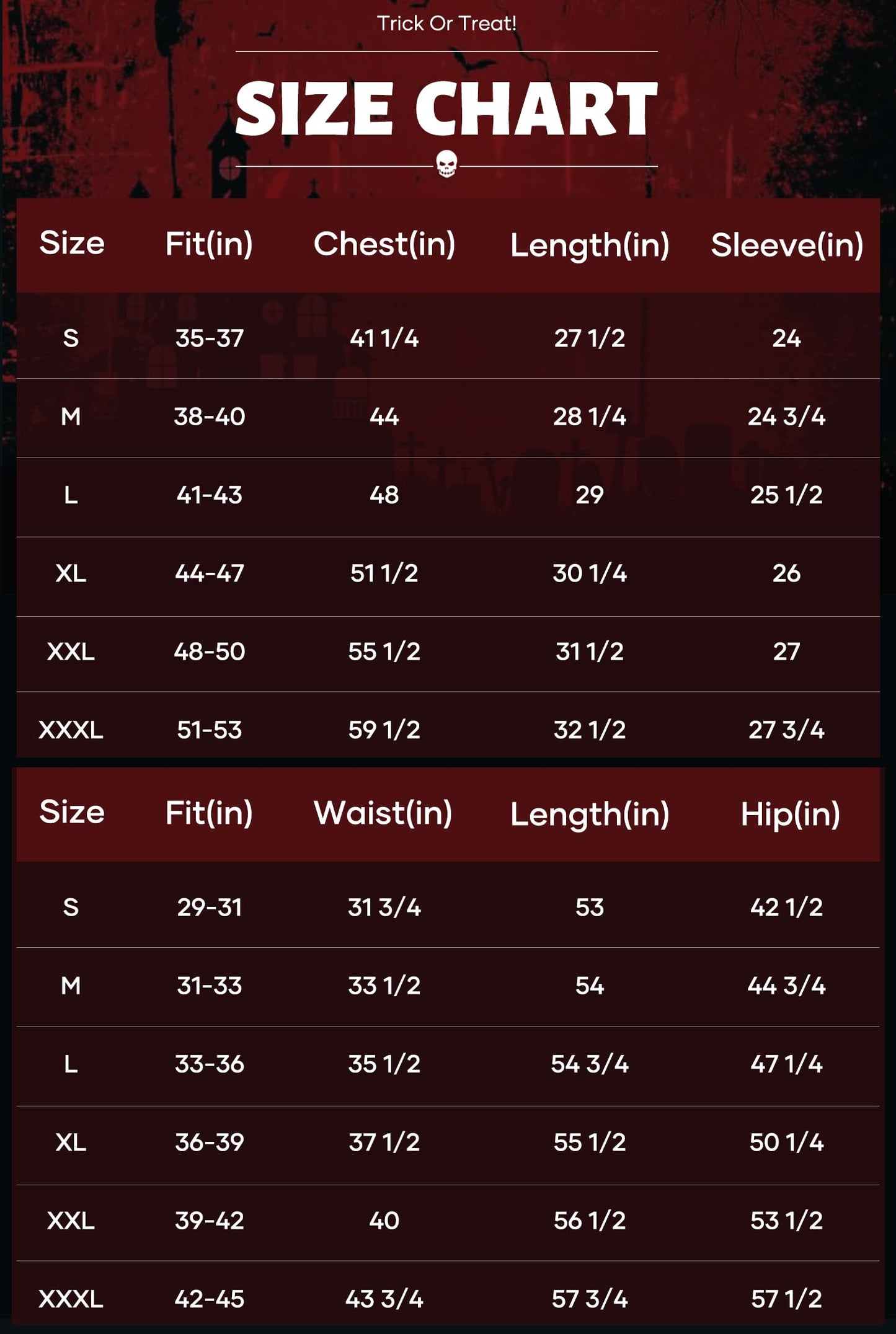 Mainfini Killer Doll Suit Full Set Adult Men Halloween Horror Events Jumpsuit Costume Includes Tshirt Wig Tattoo Scars Prop Accessories Movie Cosplay Group Costume XL