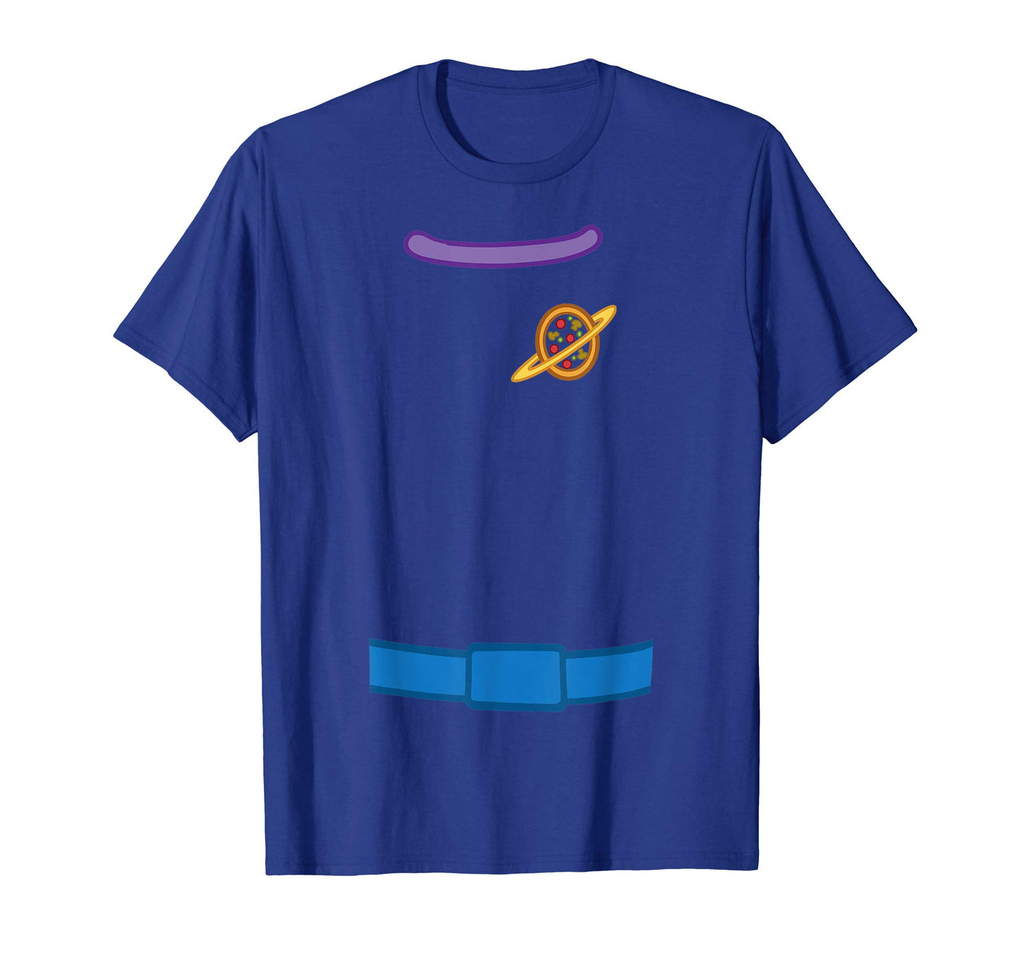 Disney Pixar Toy Story Alien Costume Graphic T-Shirt T-Shirt