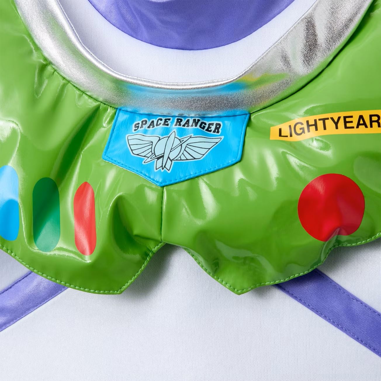 Disney Store Official Buzz Lightyear Costume for Kids, Toy Story