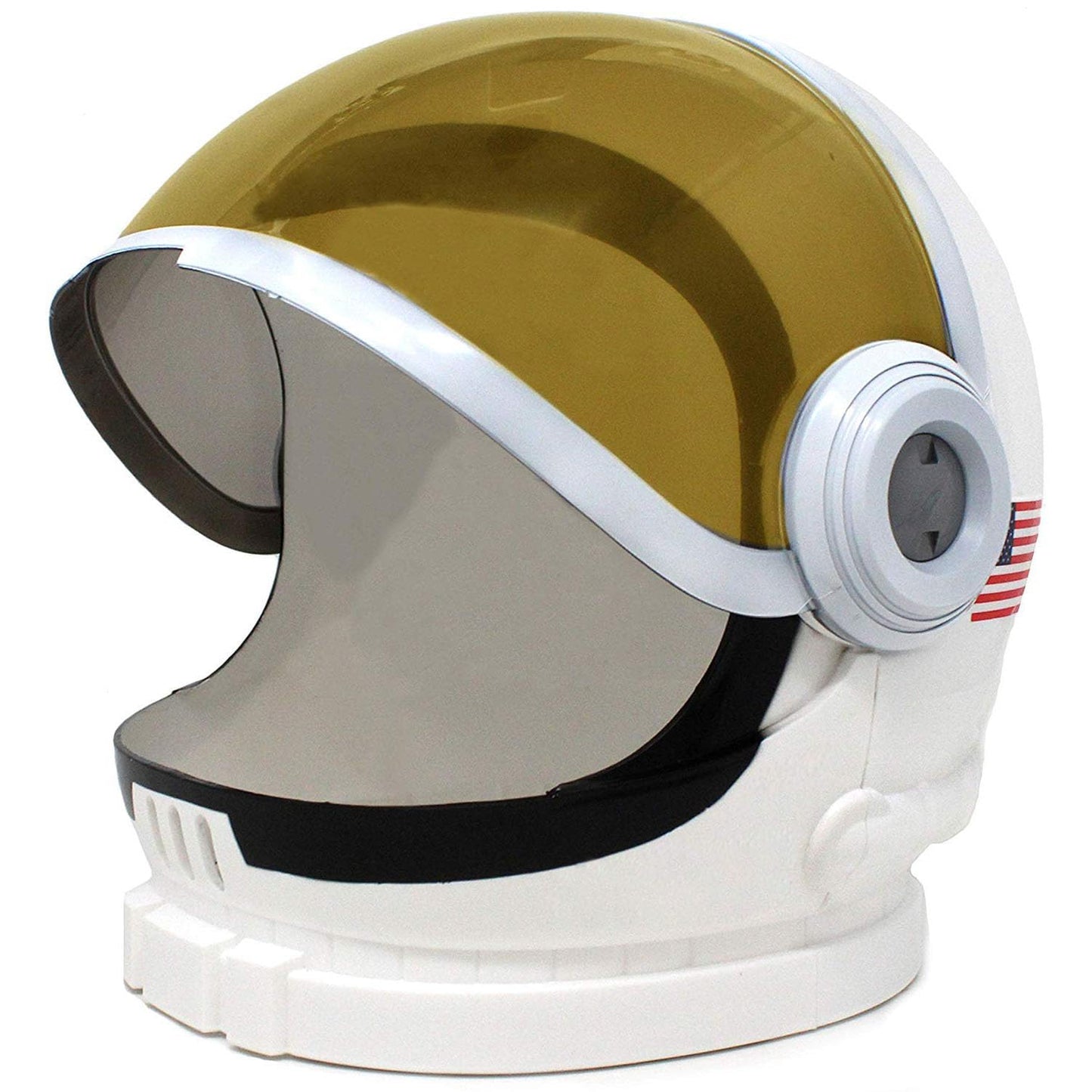 Spooktacular Creations Astronaut Costume with Helmet, Space Suit for Toddler, Kids Astronaut Halloween Costume for Cosplay