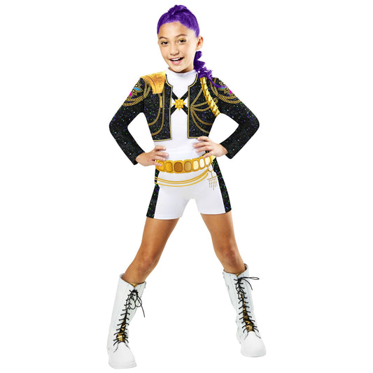 Official Netflix K-Pop Demon Hunters Rumi Golden Classic Child