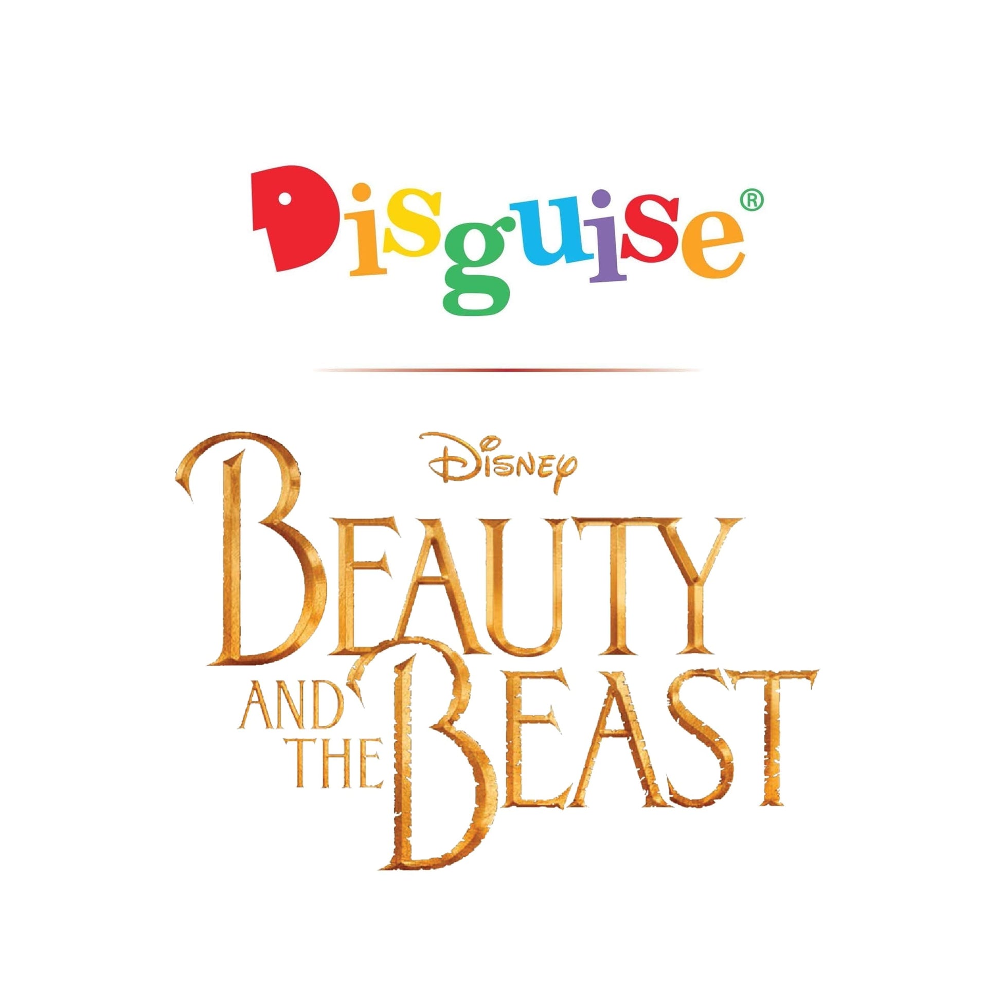 Belle - Official Disney Princess Beauty and the Beast Costume Dress (image 4)