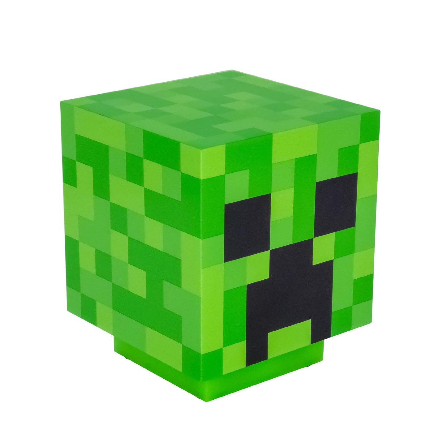 Minecraft Creeper Light with Official Creeper Sounds - Handheld (image 7)