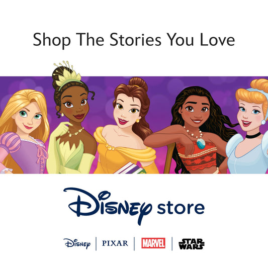 Disney Store Snow White Costume For Kids