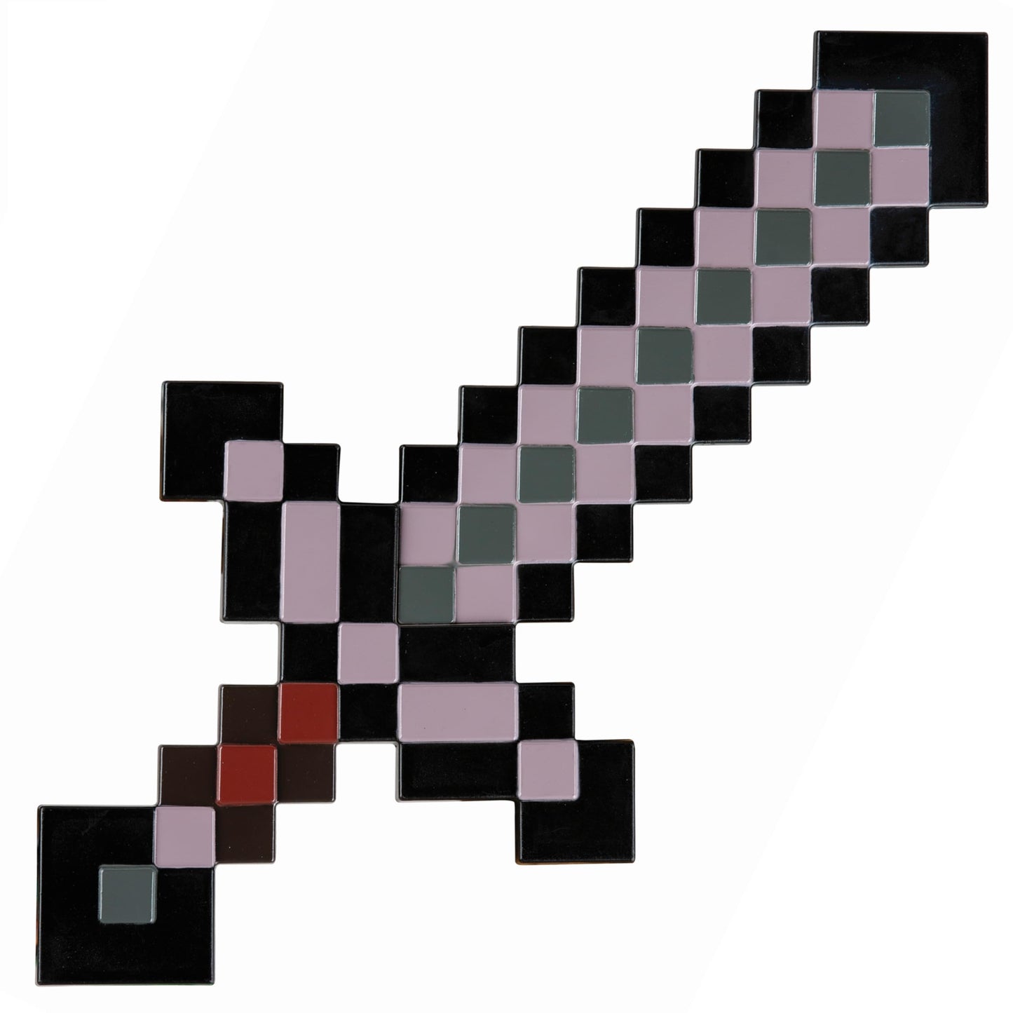 Netherite Sword - Official Costume Accessory for Kids - Single Game