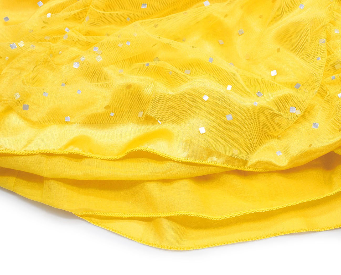 Princess Costumes Dress Up for Girls Costume Fancy Dress Kids (image 5)