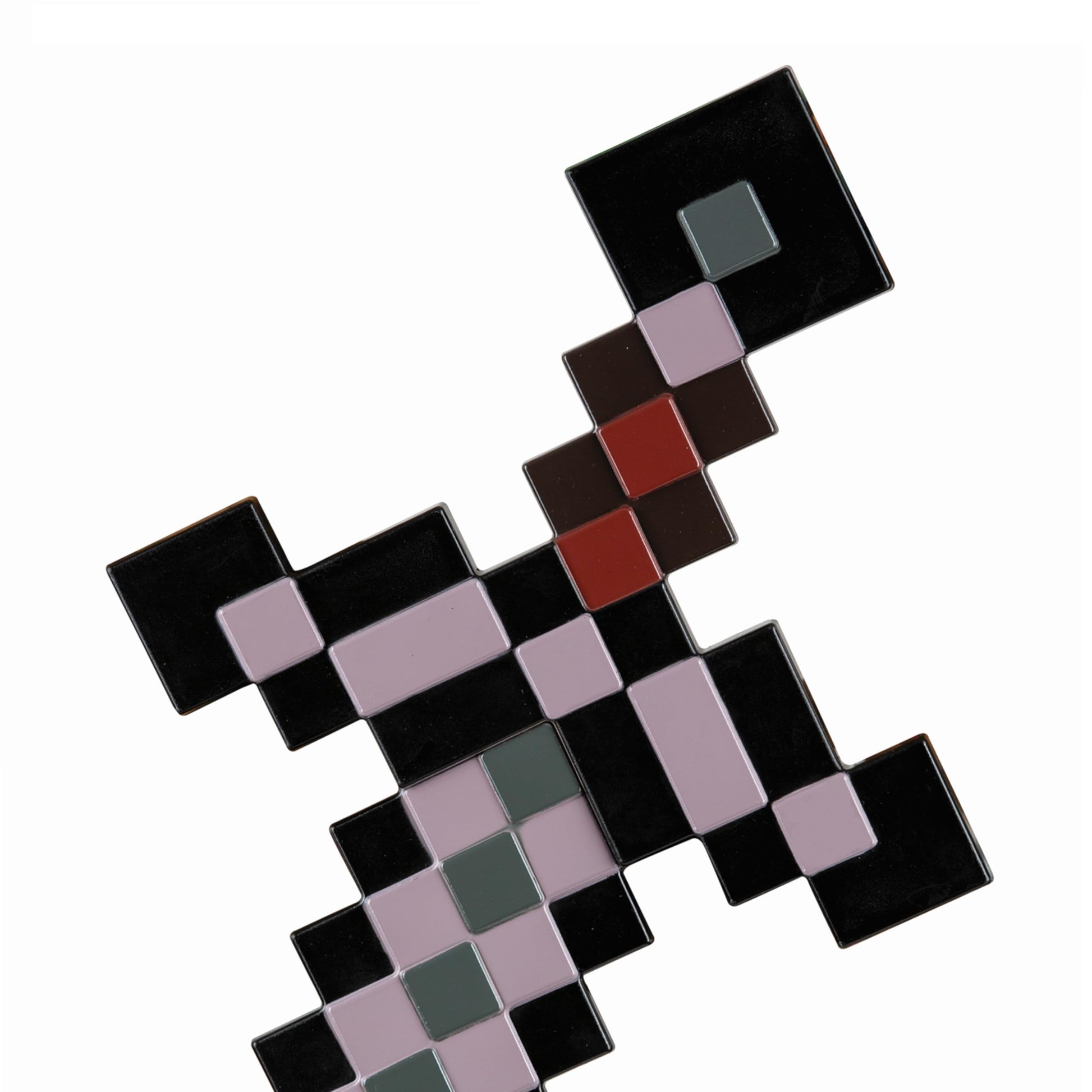 Netherite Sword - Official Costume Accessory for Kids - Single Game (image 5)