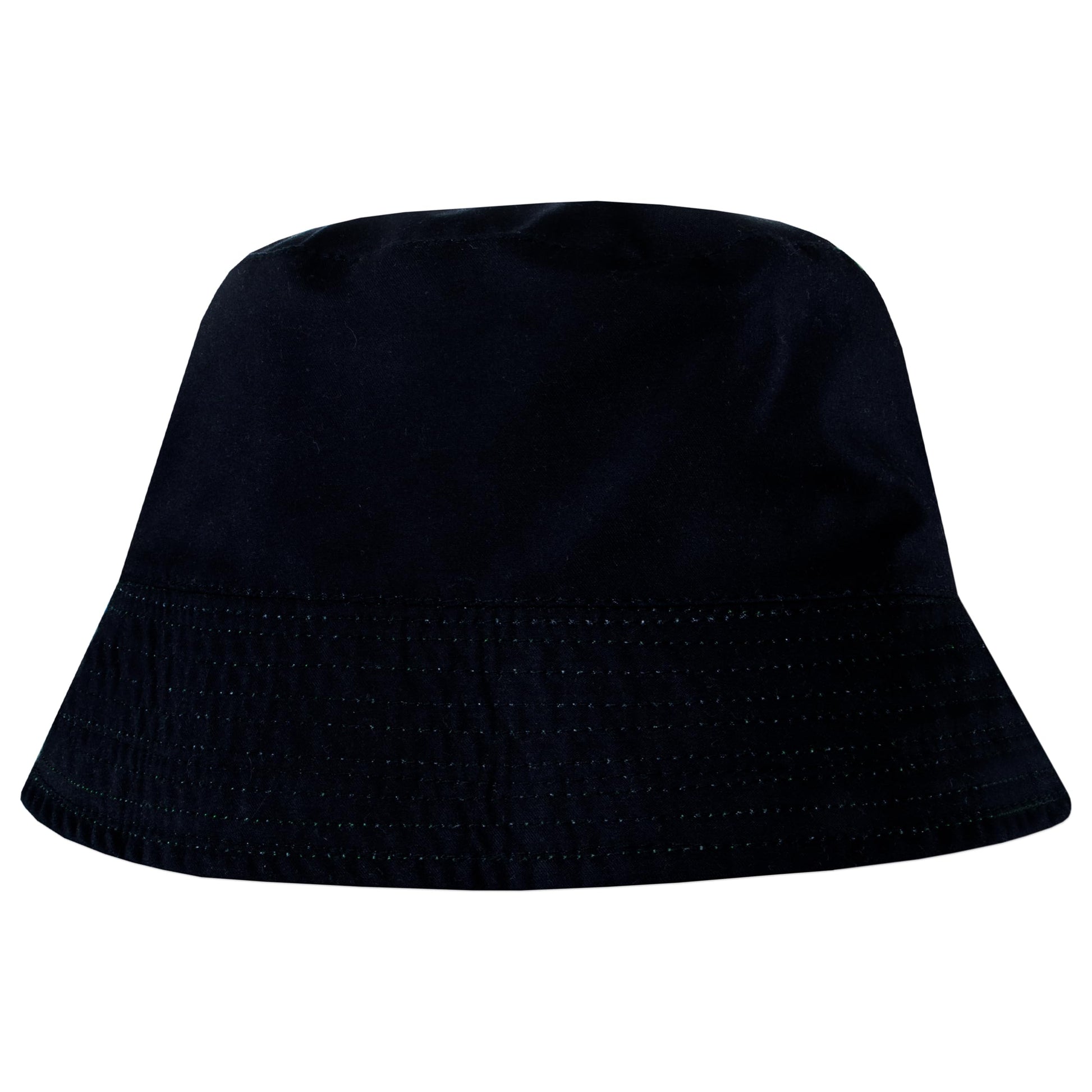 Hat - Reversible Bucket Hat for Boys - Creeper Gaming Hats (image 3)