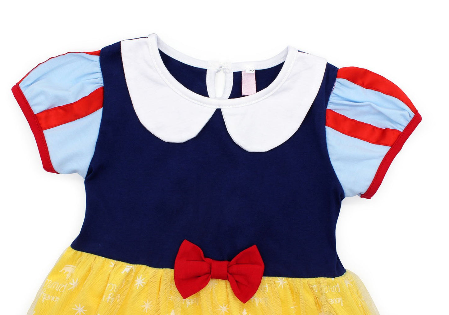 AmzBarley Princess Costumes for Girls Fancy Dress for Kids Birthday Themed Party Cosplay World Book Day Costumes Dressing up Clothes 4-5 Years 120