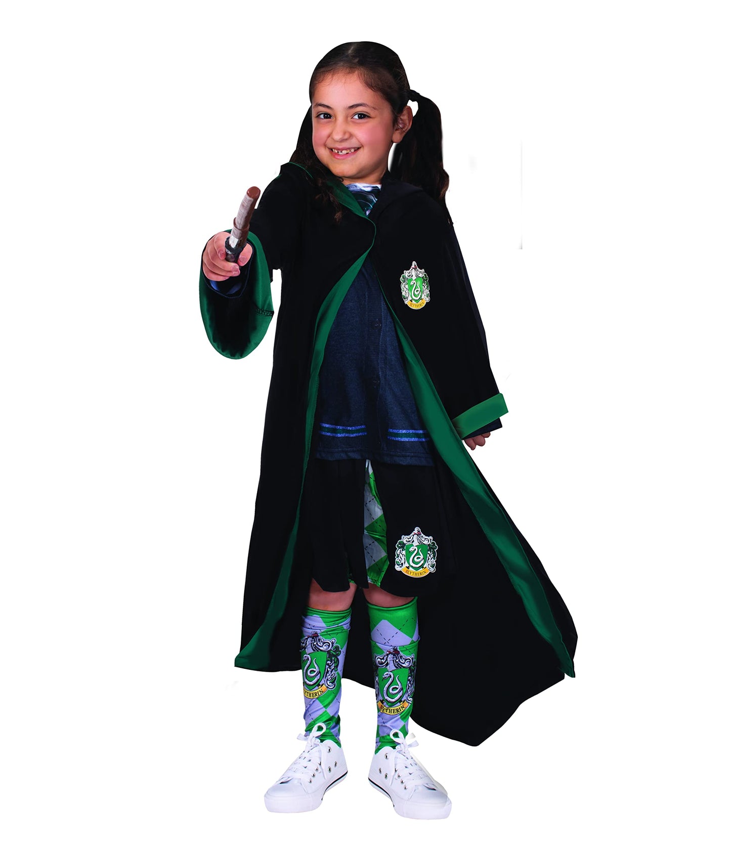 Rubie's Classic Snake Costume - Harry Potter Children's H-701675M, Size M 7 to 10 Years