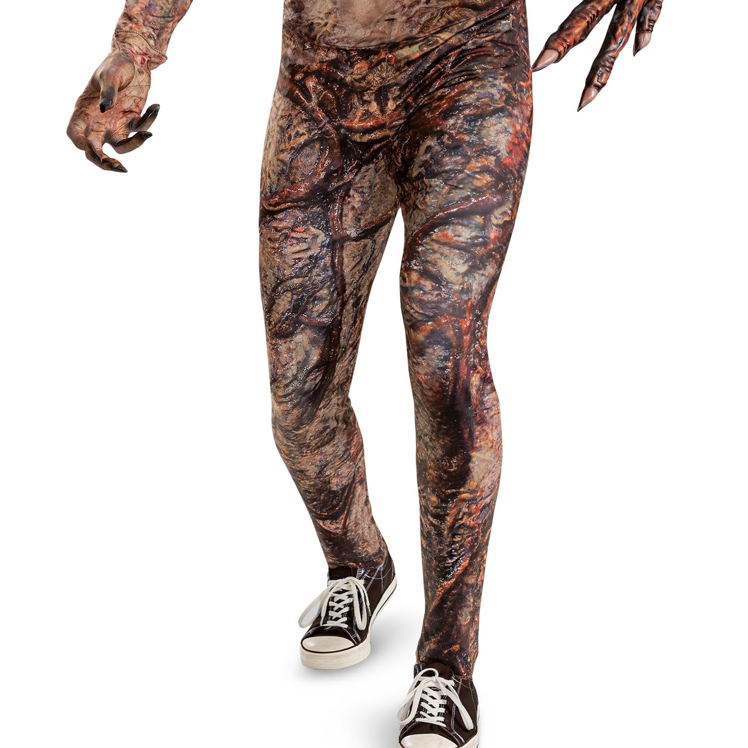 Vecna S4 Deluxe Adult (image 4)