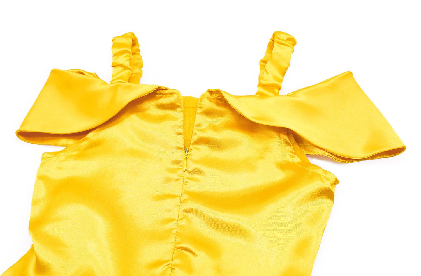 Princess Costumes Dress Up for Girls Costume Fancy Dress Kids (image 4)