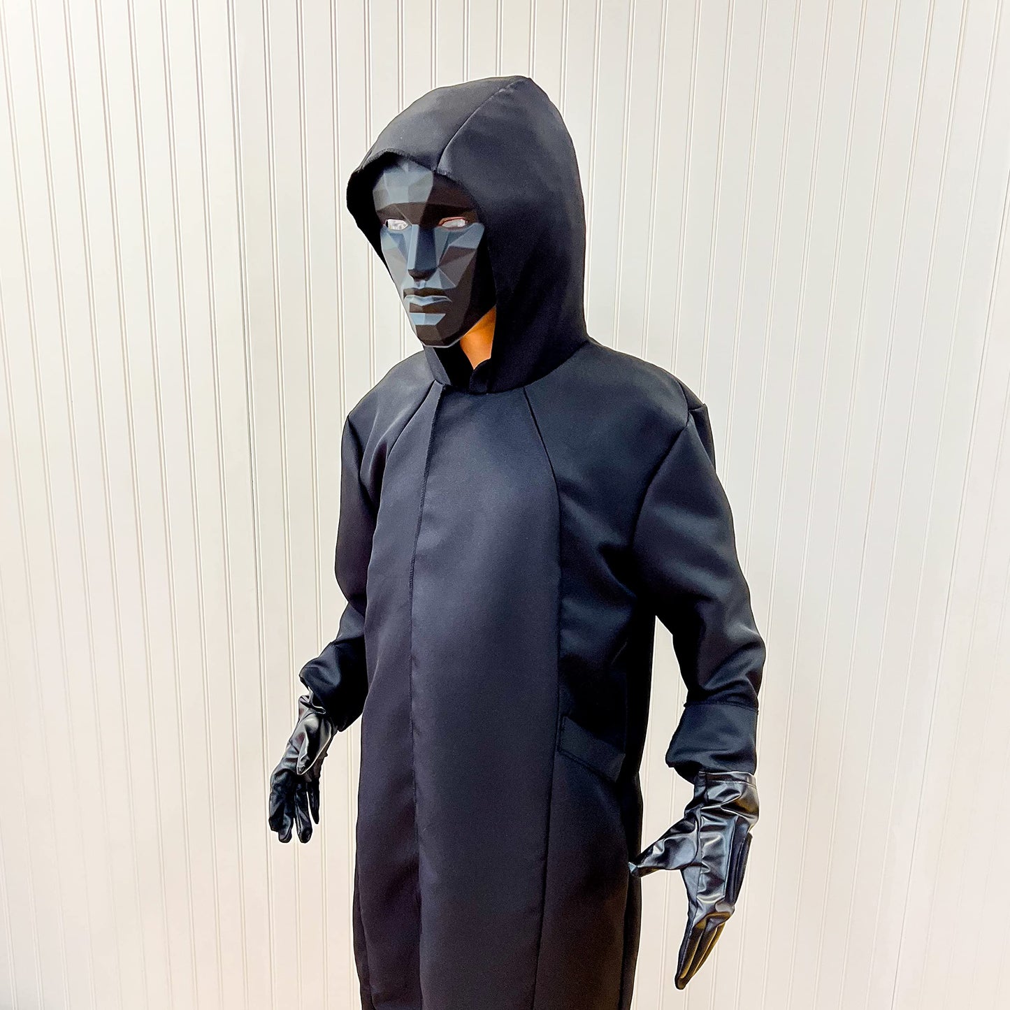 Disguise Squid Game Adult Deluxe Front Man Costume