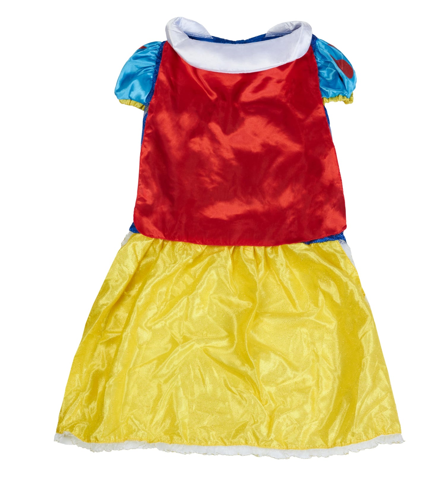 Rubie's Disney Princess Pet Costume, Snow White, XXX-Large
