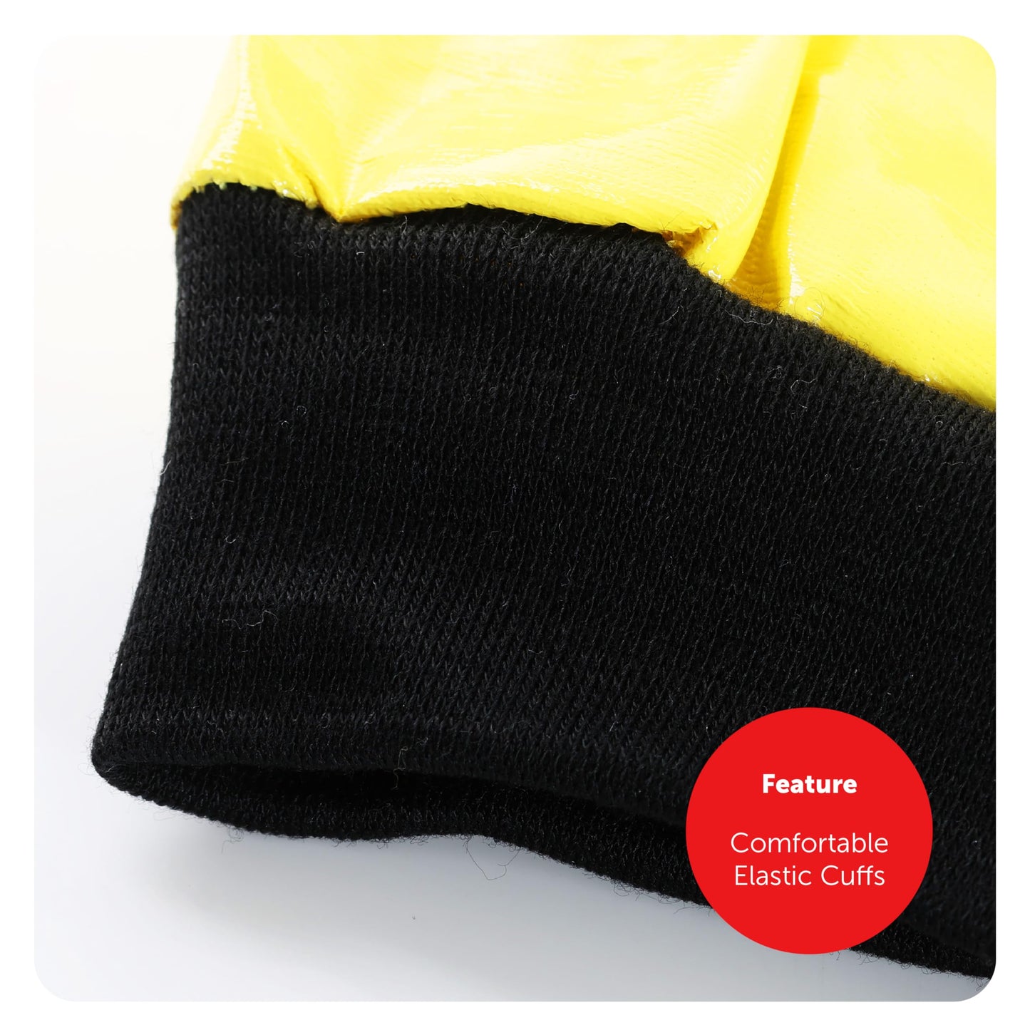 Adults Yellow Rapper Costume - X-Large - Yellow and Black Shell Suit, Red Hat, Sunglasses, Dollar Sign Chain, Black Goatee - Adults TV Film Fancy Dress Costume