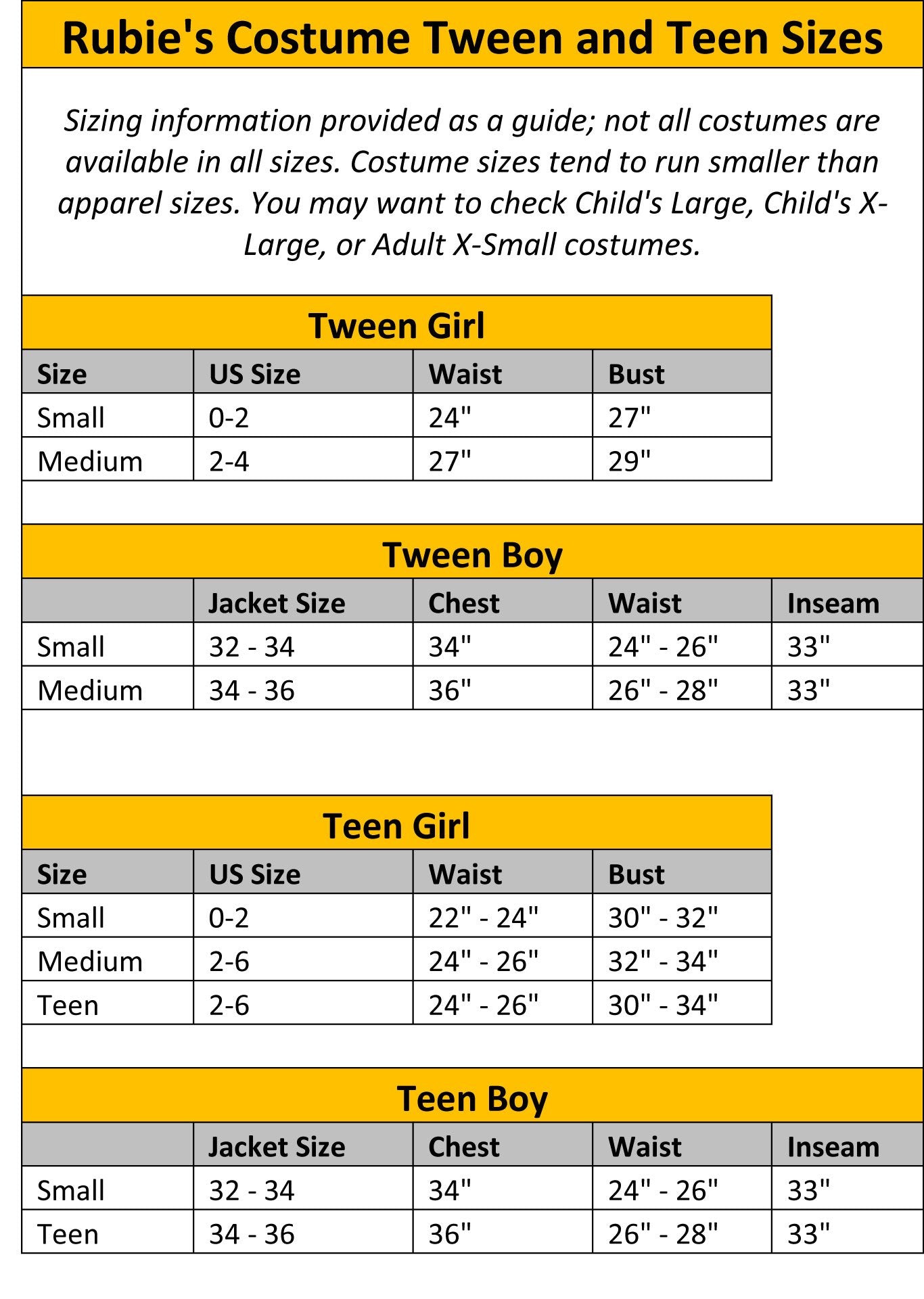 Rubies Official DC Comics Suicide Squad Harley Quinn Teenager Costume, Girls Fancy Dress Halloween Villain Costume Halloween