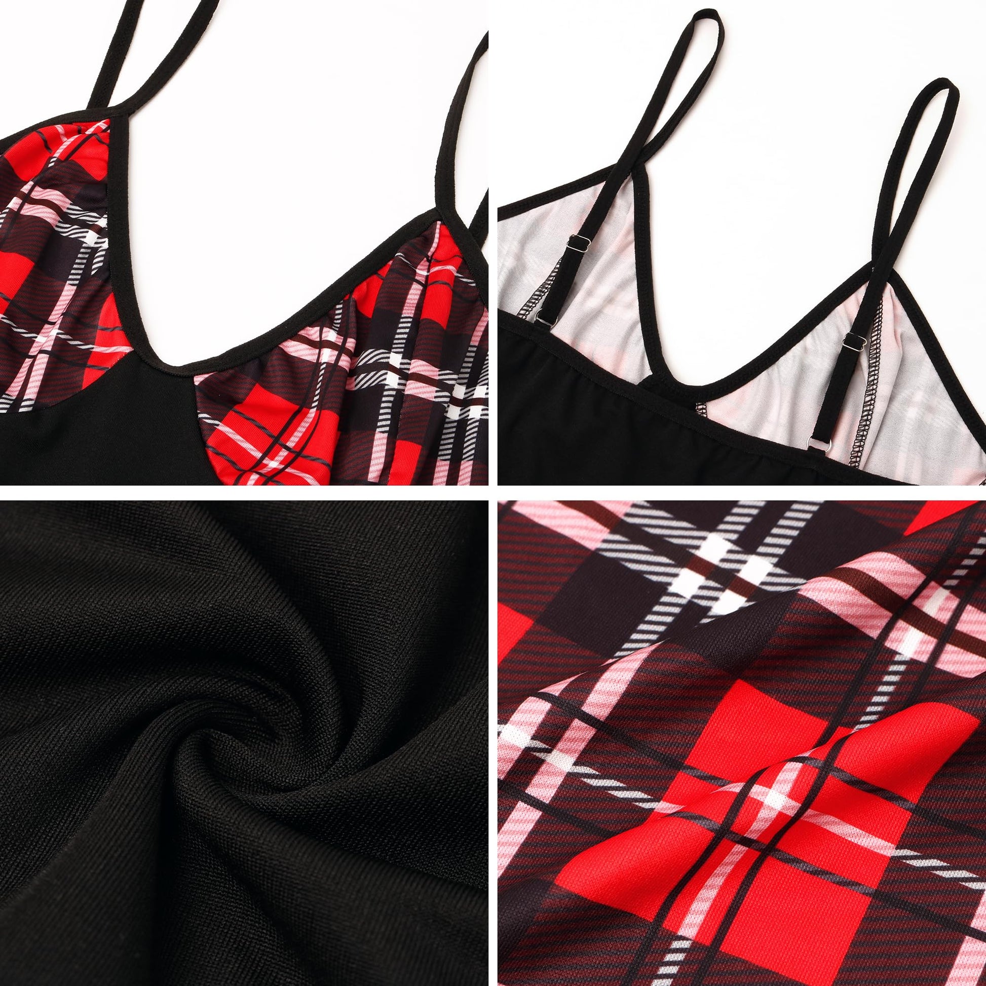 Sexy Lingerie Sets for Women Schoolgirl Babydoll Outfit (image 7)