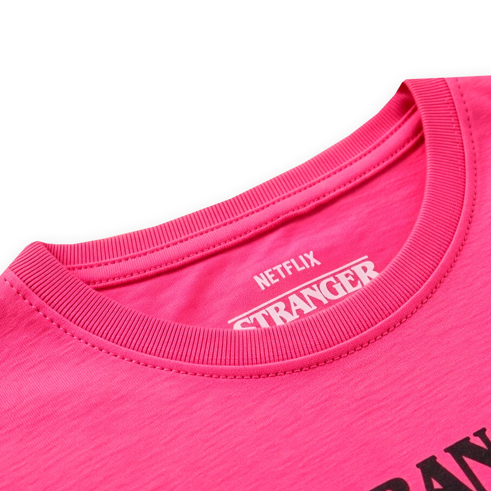 T-Shirt - Tales from '85 Girls Tshirt - Short Sleeve Girls Top (image 8)