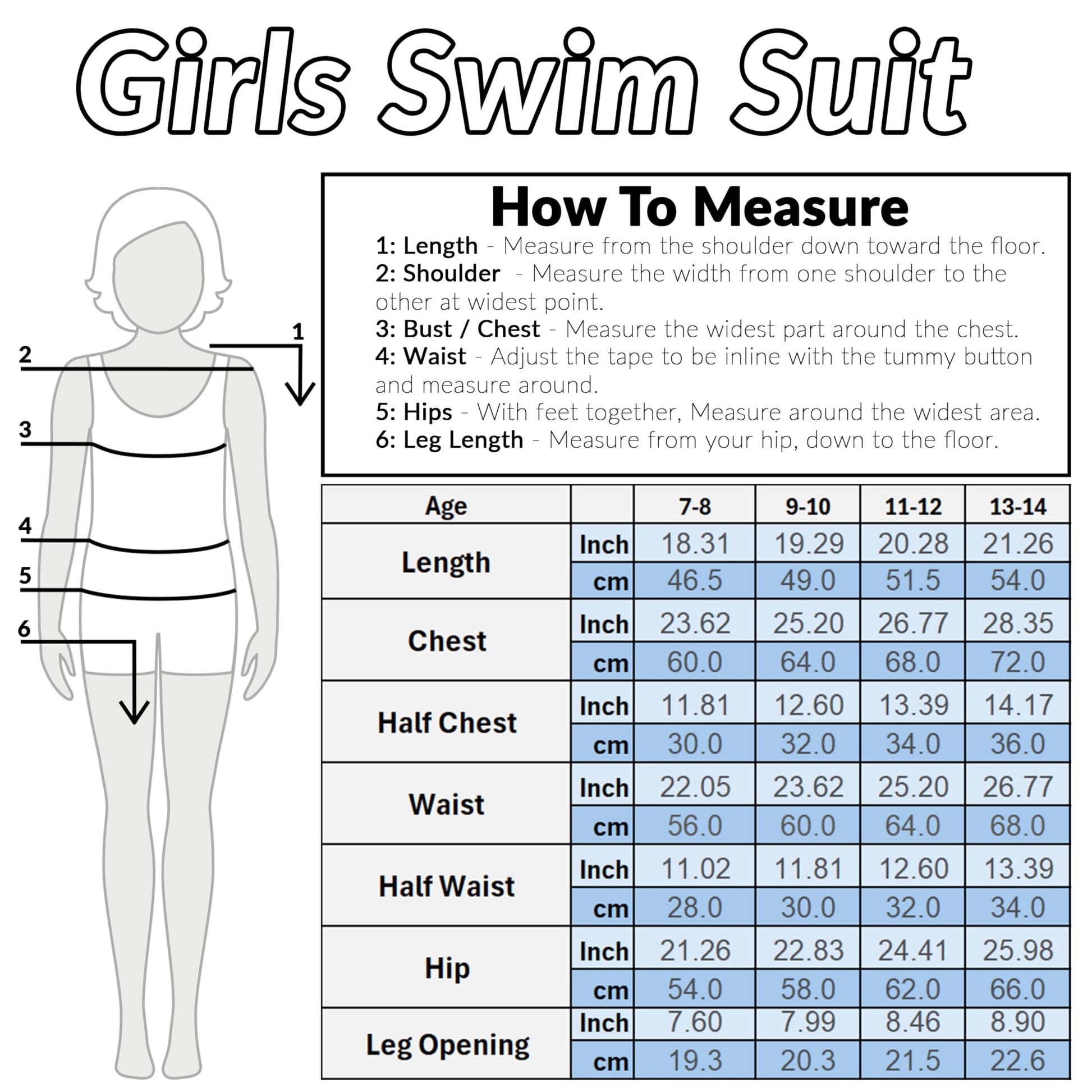 Minecraft Girls Swimming Costume Teenagers Creeper One Piece (image 6)