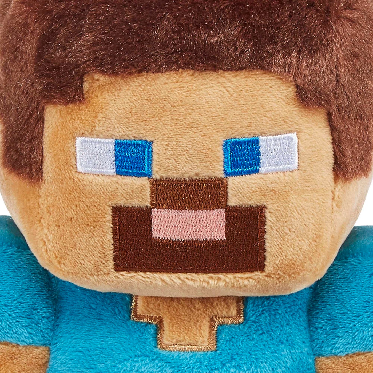 Minecraft Basic Plush Character Soft Dolls - Video Game-Inspired (image 2)
