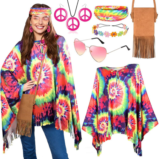 70s hippie costumes women hippie clothes teen girls boho