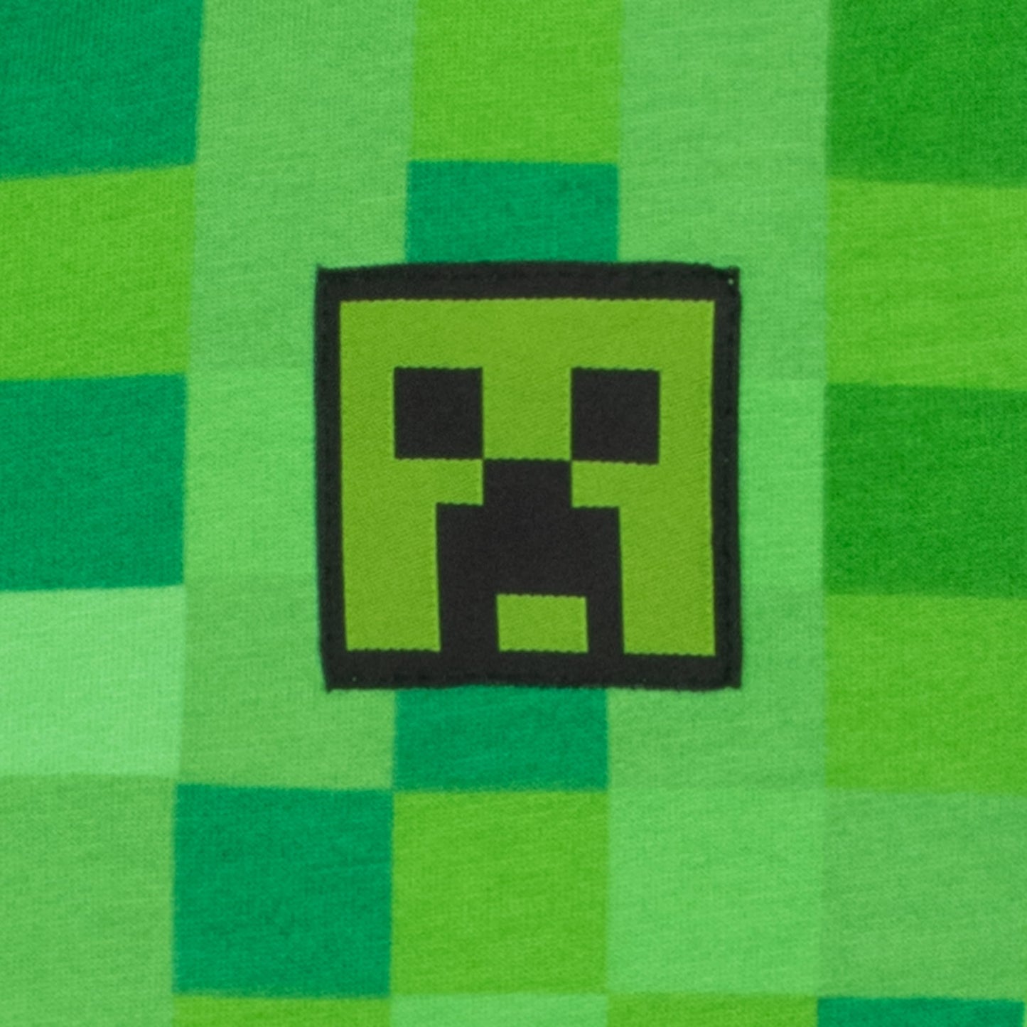 Hoodie - Gaming Hoodie - Boys Zip Up Hoodie - Boys' Hoodies - Green (image 9)