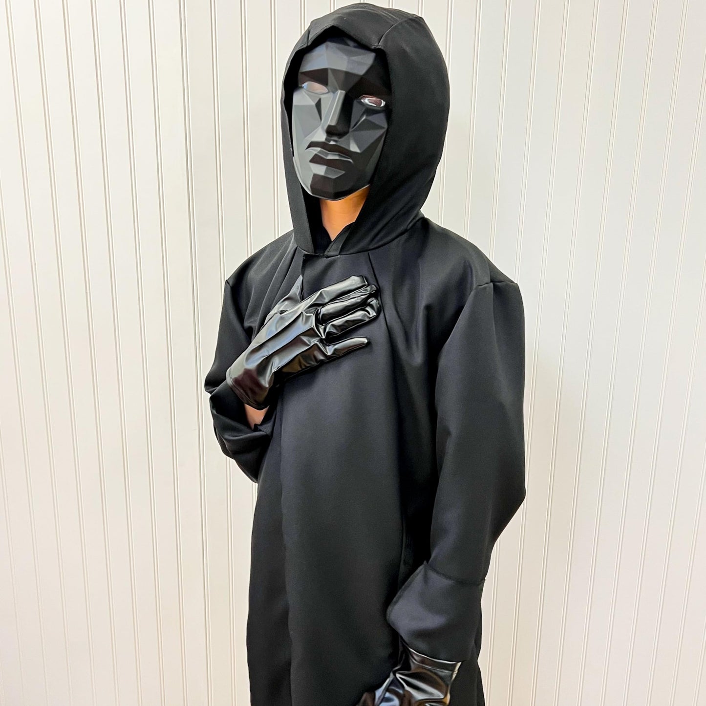 Disguise Squid Game Adult Deluxe Front Man Costume