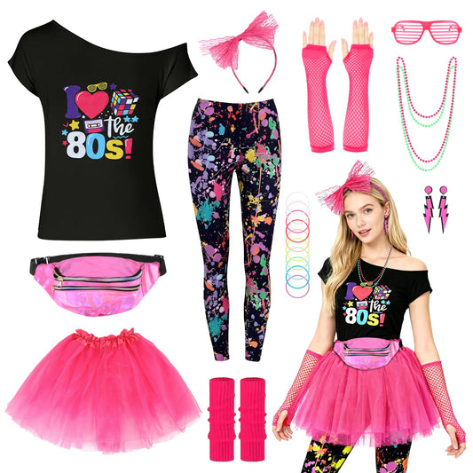 80s fancy dress for women 80s party outfits