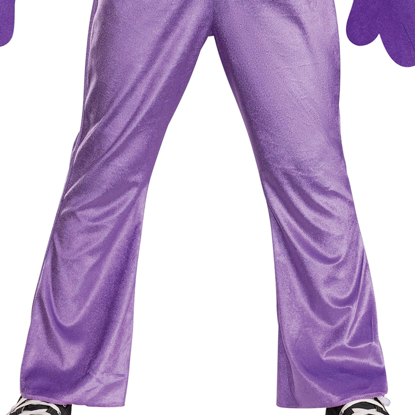 Poppy Playtime Disguise Catnap Fancy Dress for Kids & Teens, Officially Licensed, Inspired Game, Includes Character Mask and Full Jumpsuit, For 10-12 Years