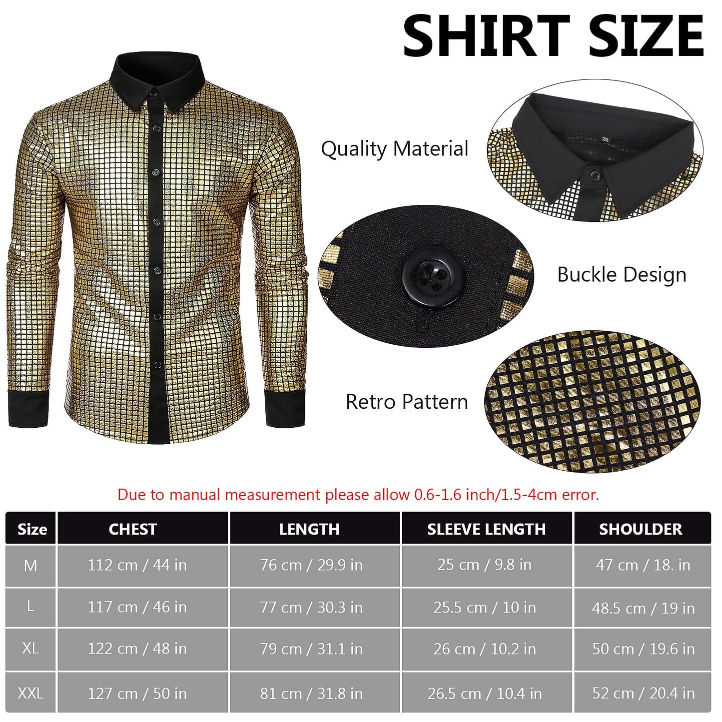 70s Fancy Dress Mens Pimp Costume - Disco Outfit for Men - Costume (image 3)