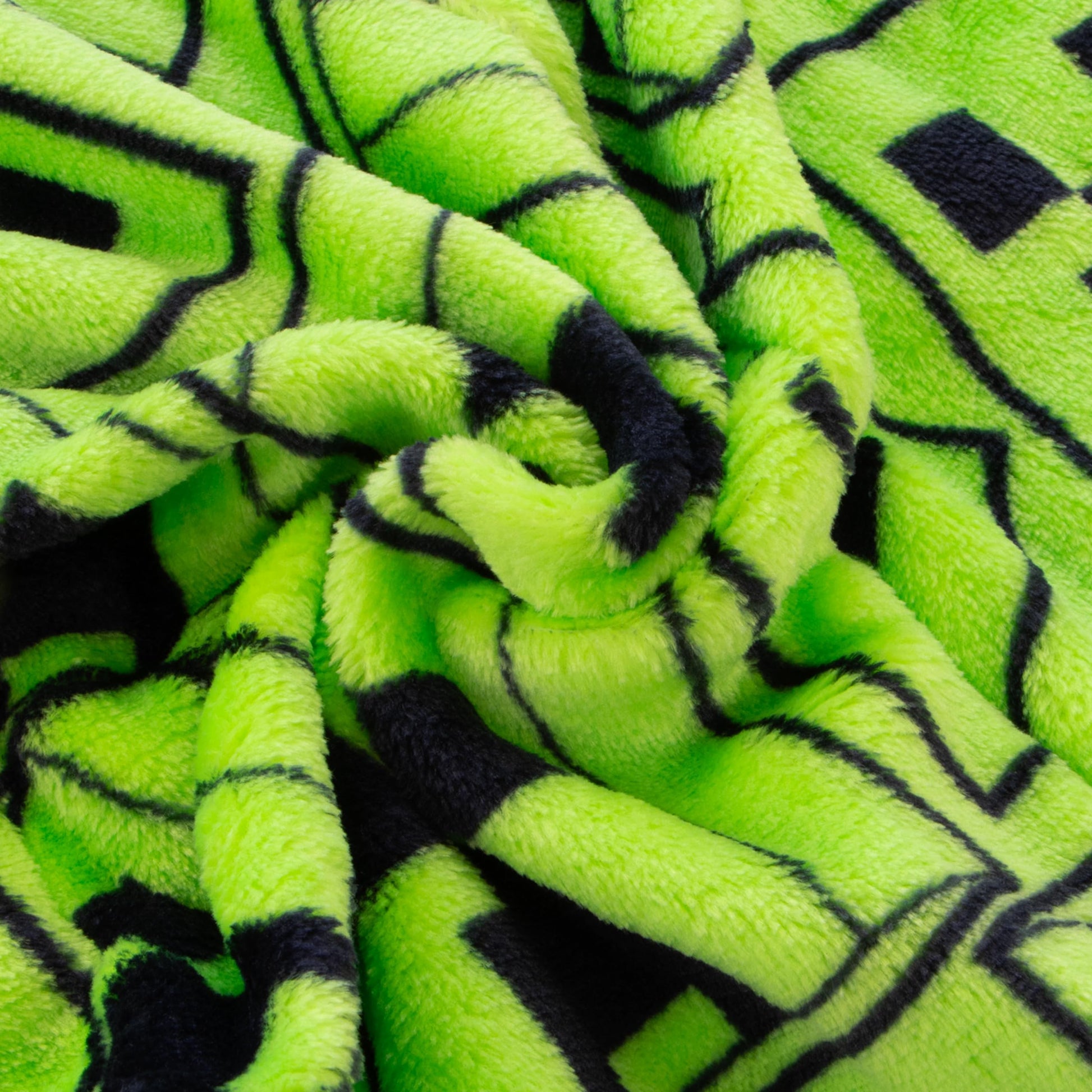 Onesie - Creeper Boys Onesie - Gaming Boys All in One Pyjamas (image 8)