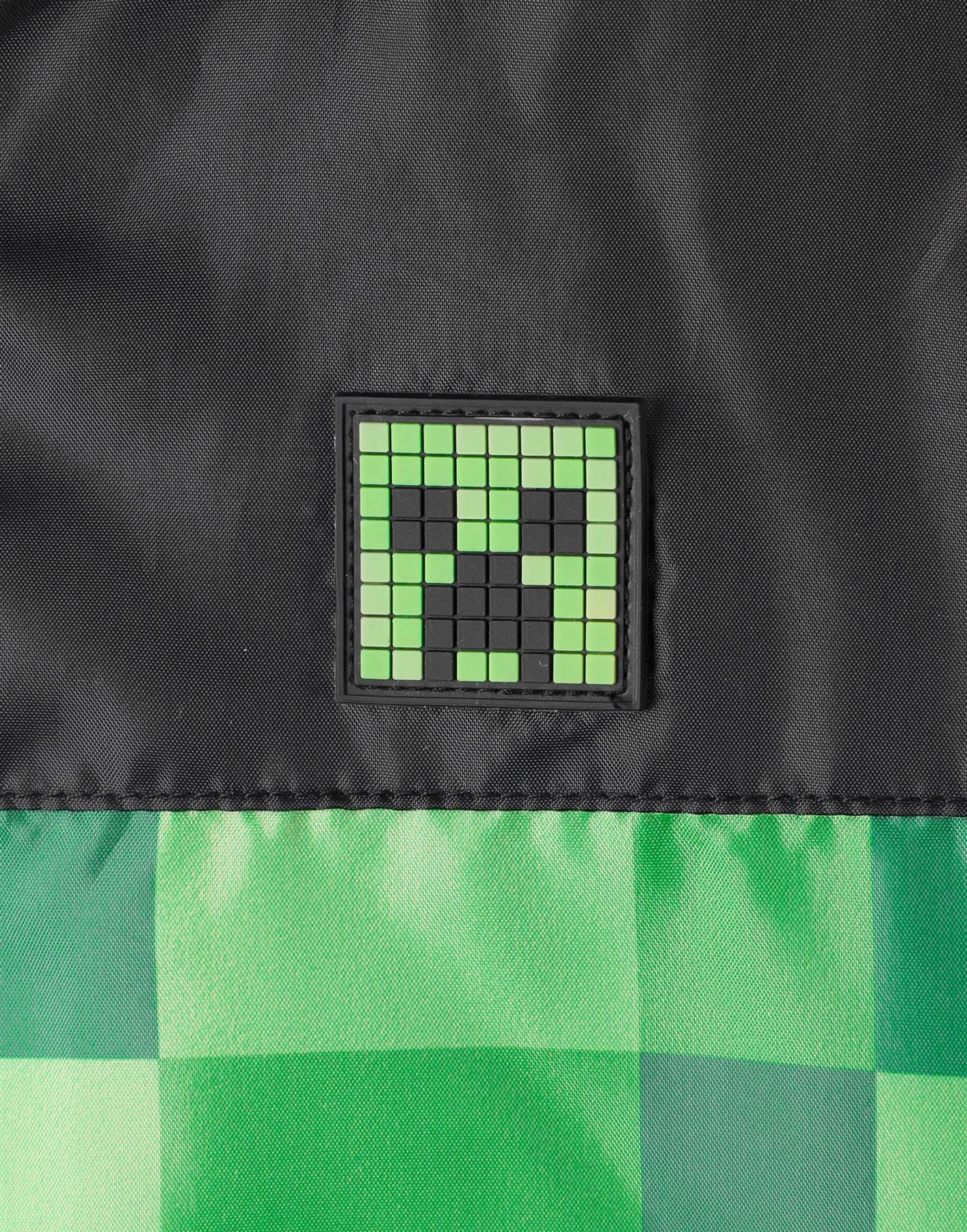 Boys Jacket - Creeper Waterproof Hoodie Fleece Lined Raincoat (image 7)