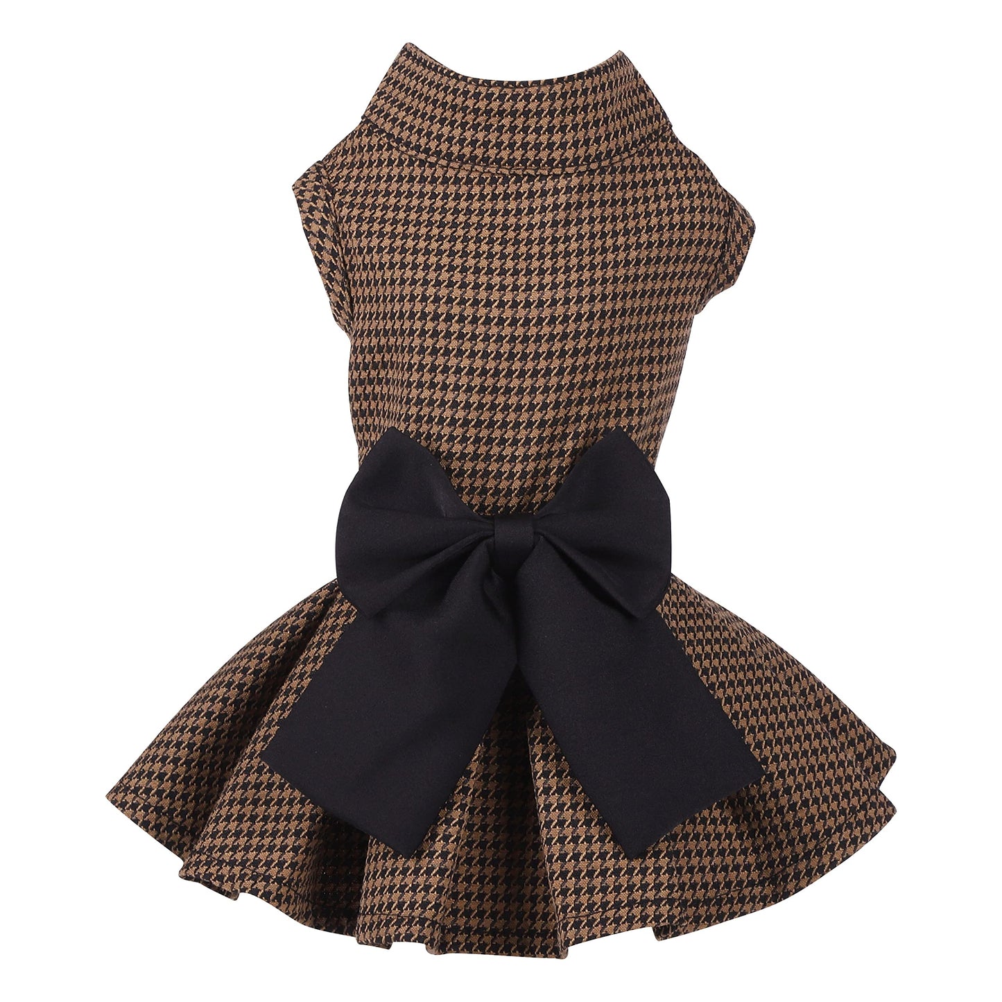 Pet Dresses for Dogs Cats Girl - Cute Princess Bowknot Dress Puppy