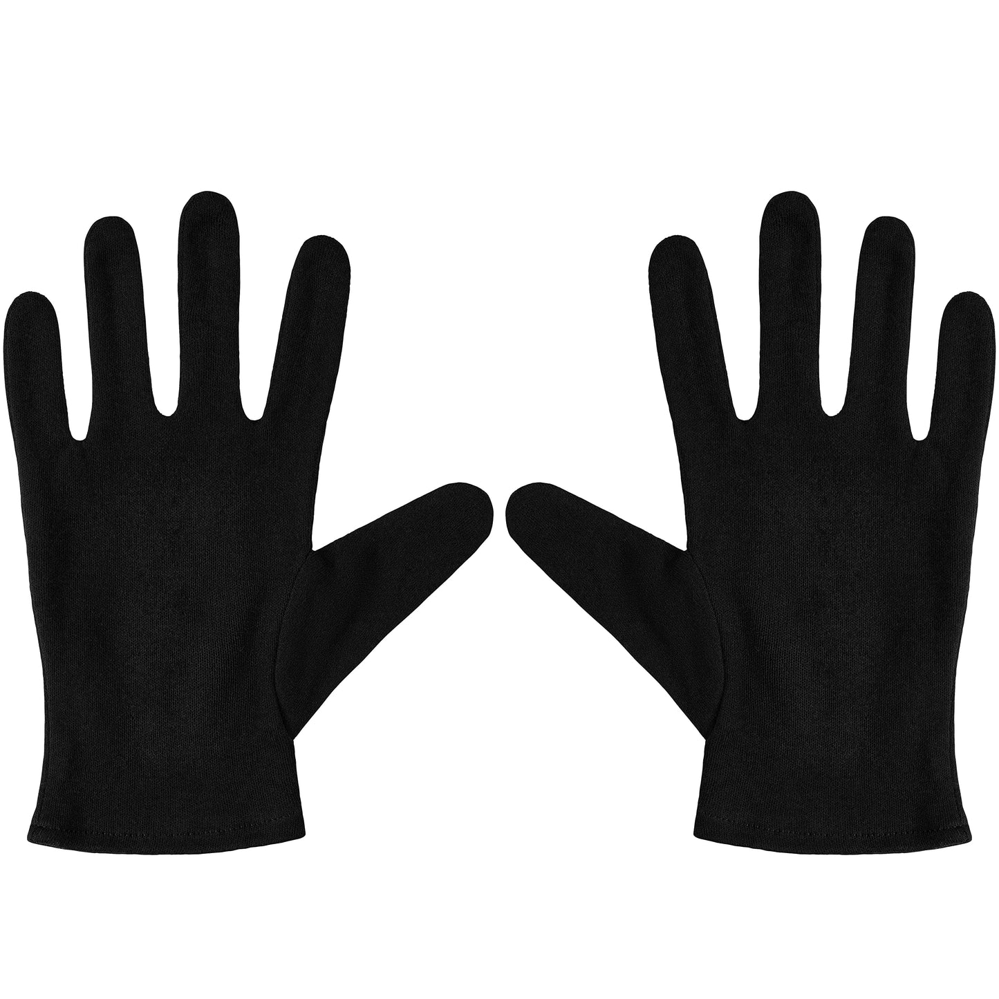 Balinco The Game Mask + Balaclava + Black Gloves + 1x Game Card for Halloween, Carnival & Carnival as Costume for Men & Women (Triangle)