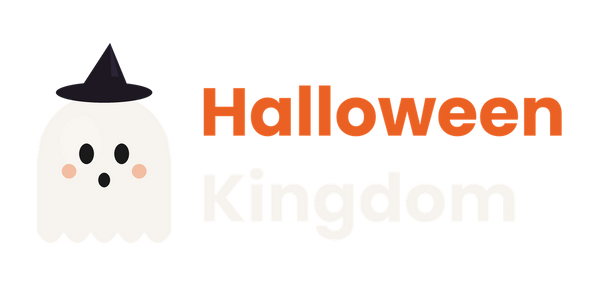 Halloween Kingdom logo