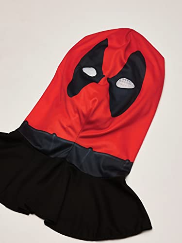 Deadpool Muscle-Chest Costume (Adult)