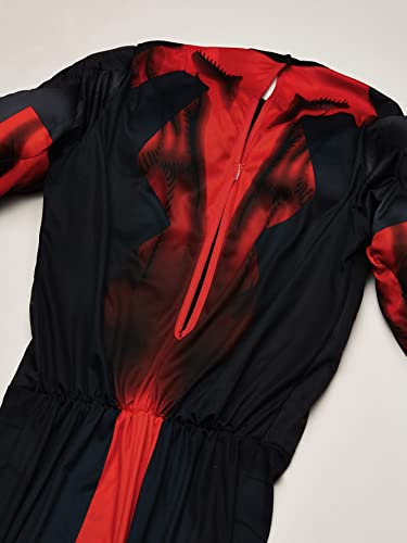 Deadpool Muscle-Chest Costume (Adult)