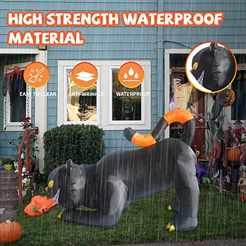 Halloween clearance outdoor decorations deals